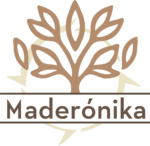 logo maderónika